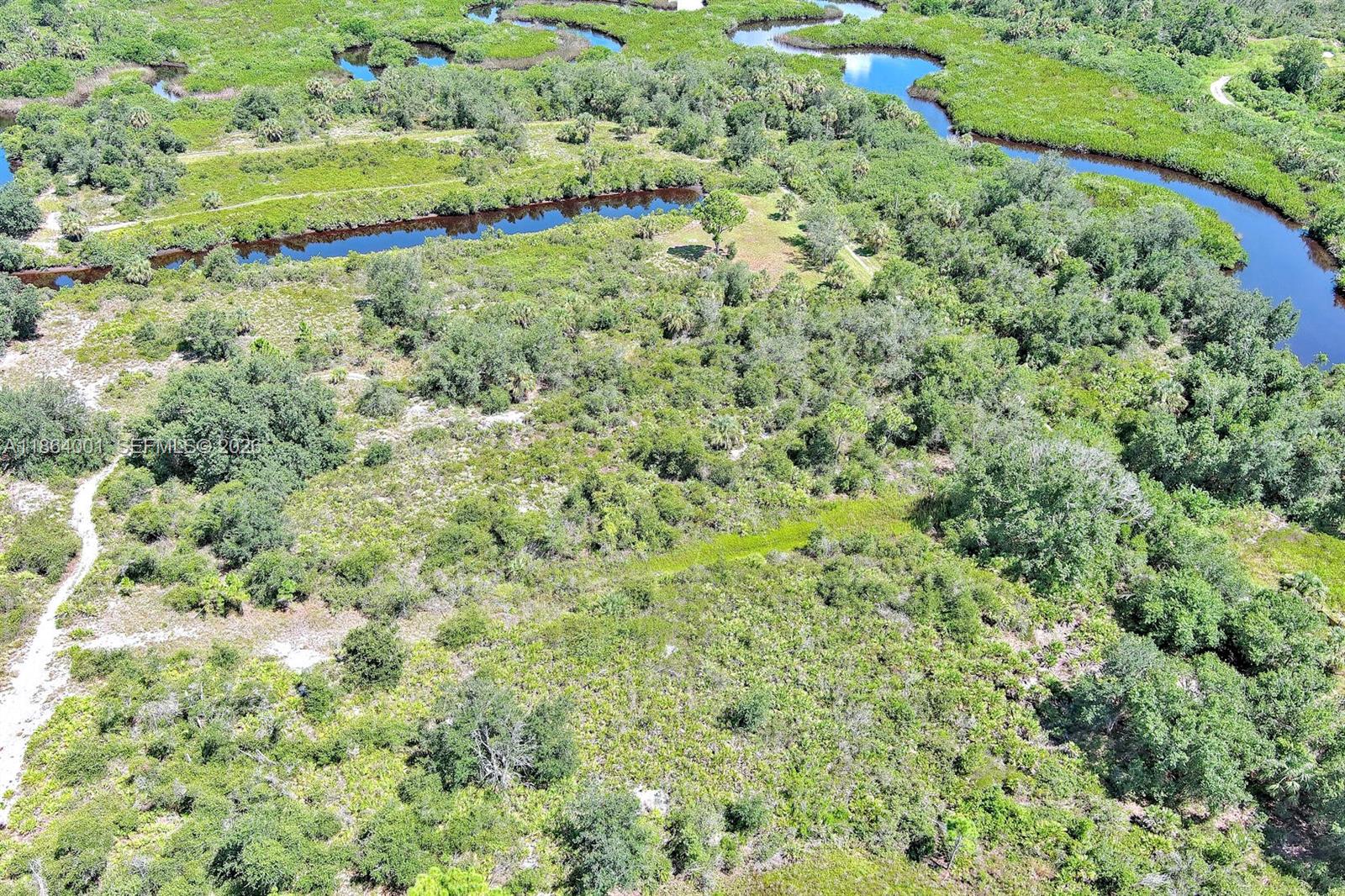 HARBOUR HEIGHTS - Land