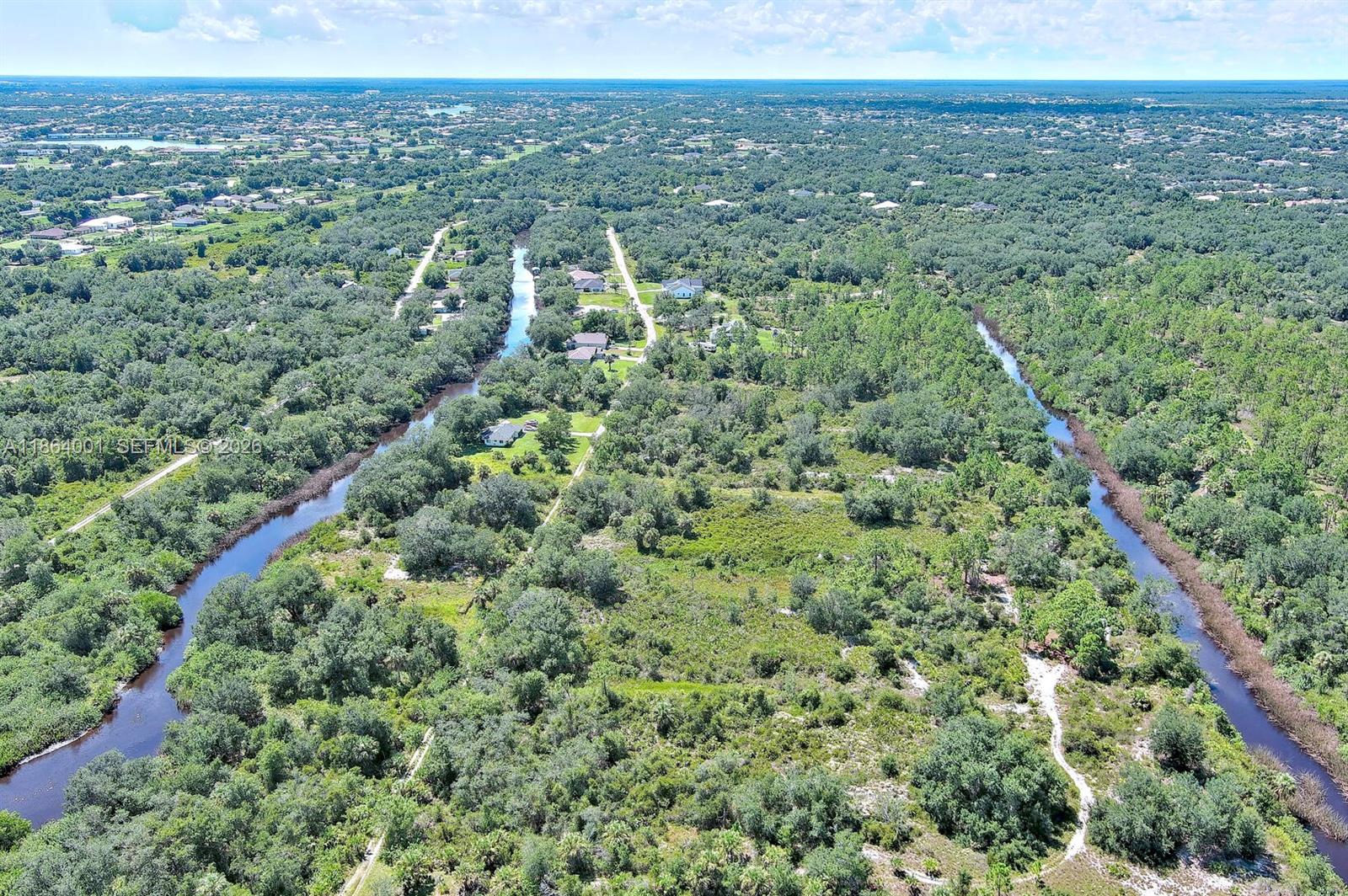 HARBOUR HEIGHTS - Land