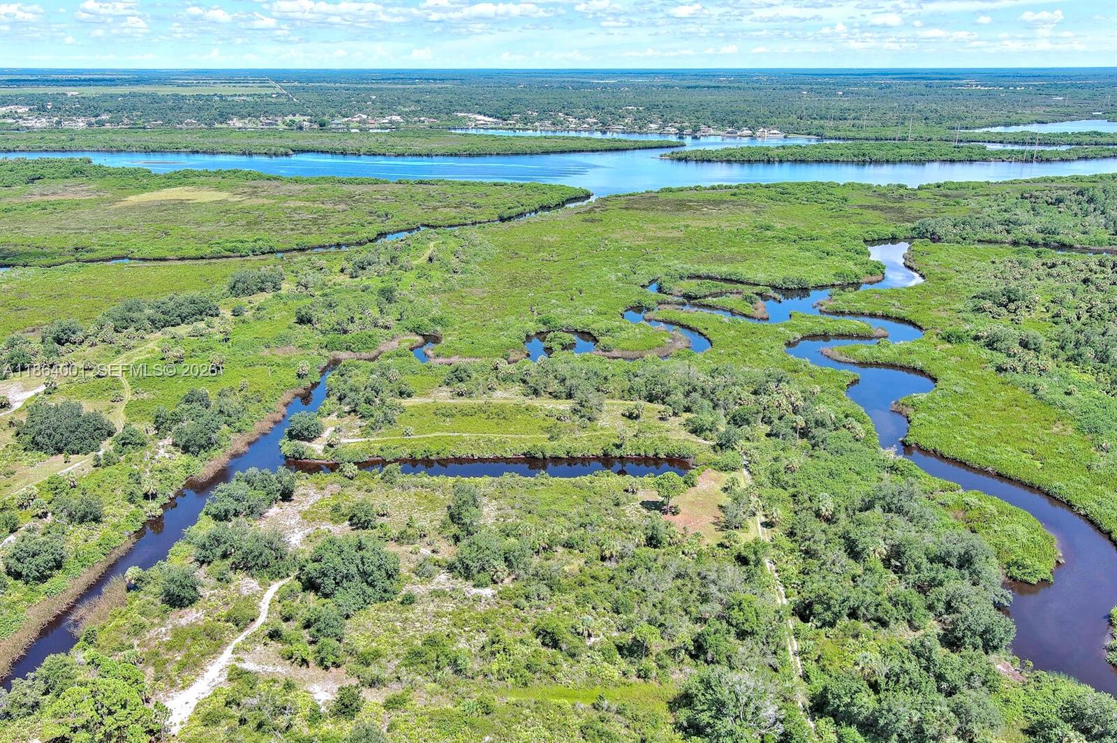 HARBOUR HEIGHTS - Land