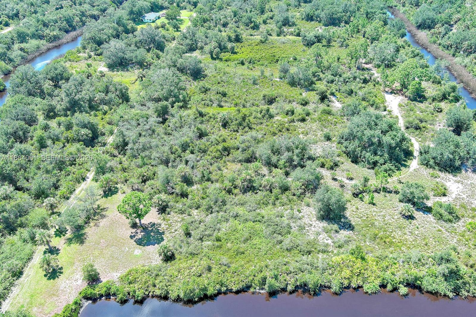 HARBOUR HEIGHTS - Land