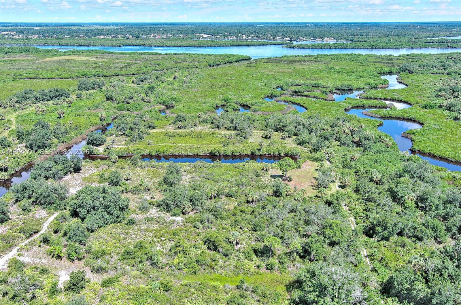 HARBOUR HEIGHTS - Land