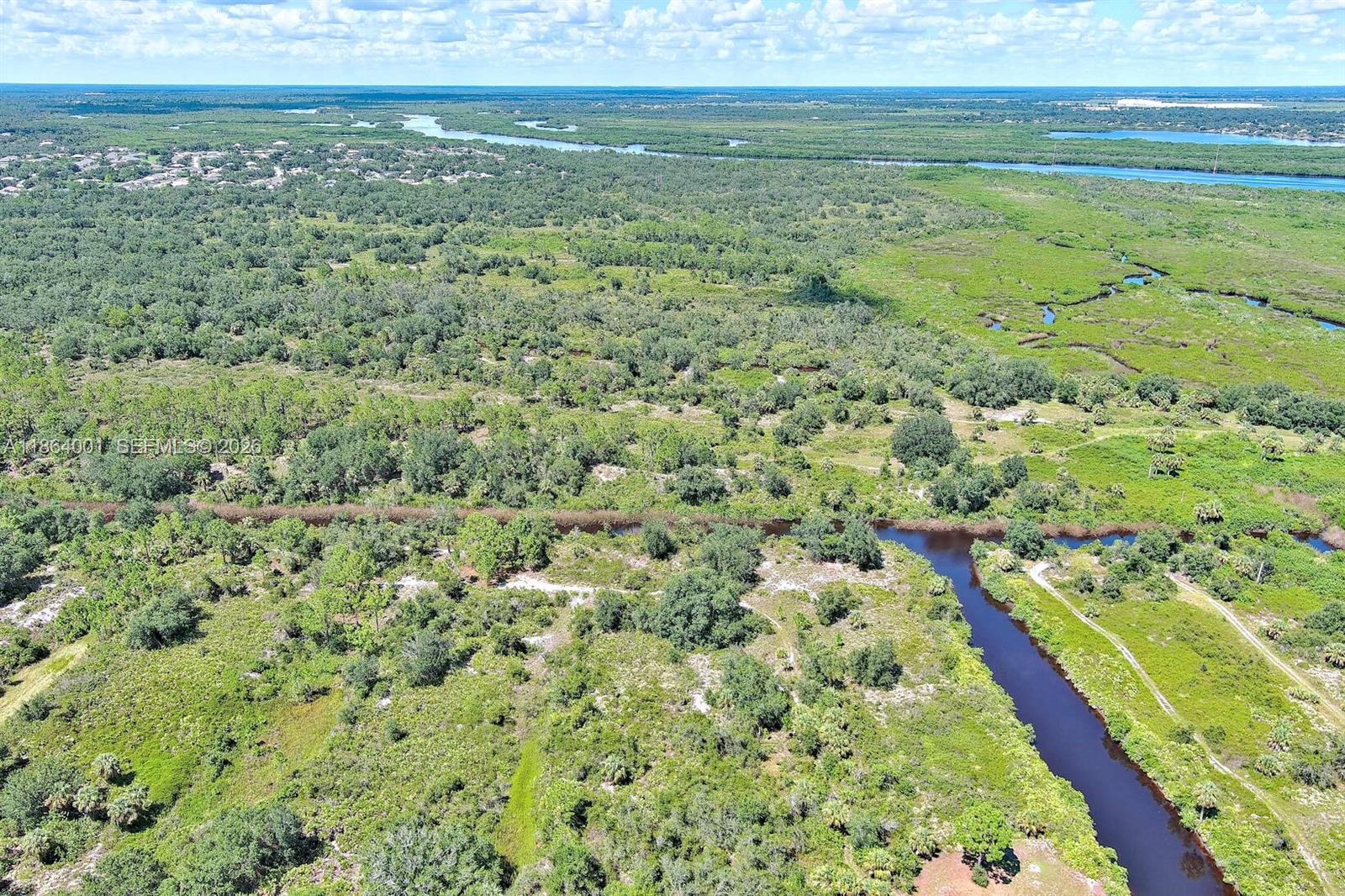 HARBOUR HEIGHTS - Land