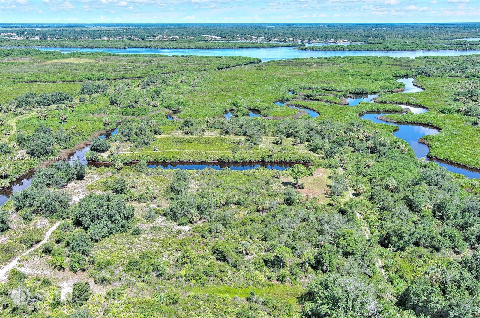 Exclusively presented by Sunland Real Estate: Opportunity to own this .23 acre vacant lot in the underdeveloped side of the Deep Creek community of Punta Gorda. This lot is at the end of the neighborhood, making it very private. Don’t miss the chance to secure private land.