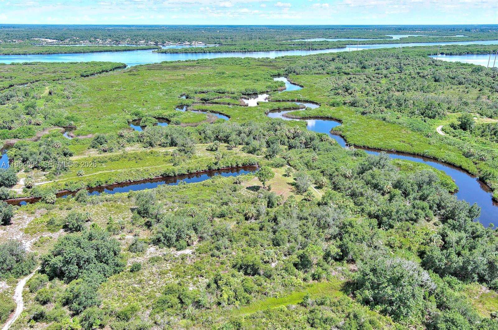 HARBOUR HEIGHTS - Land