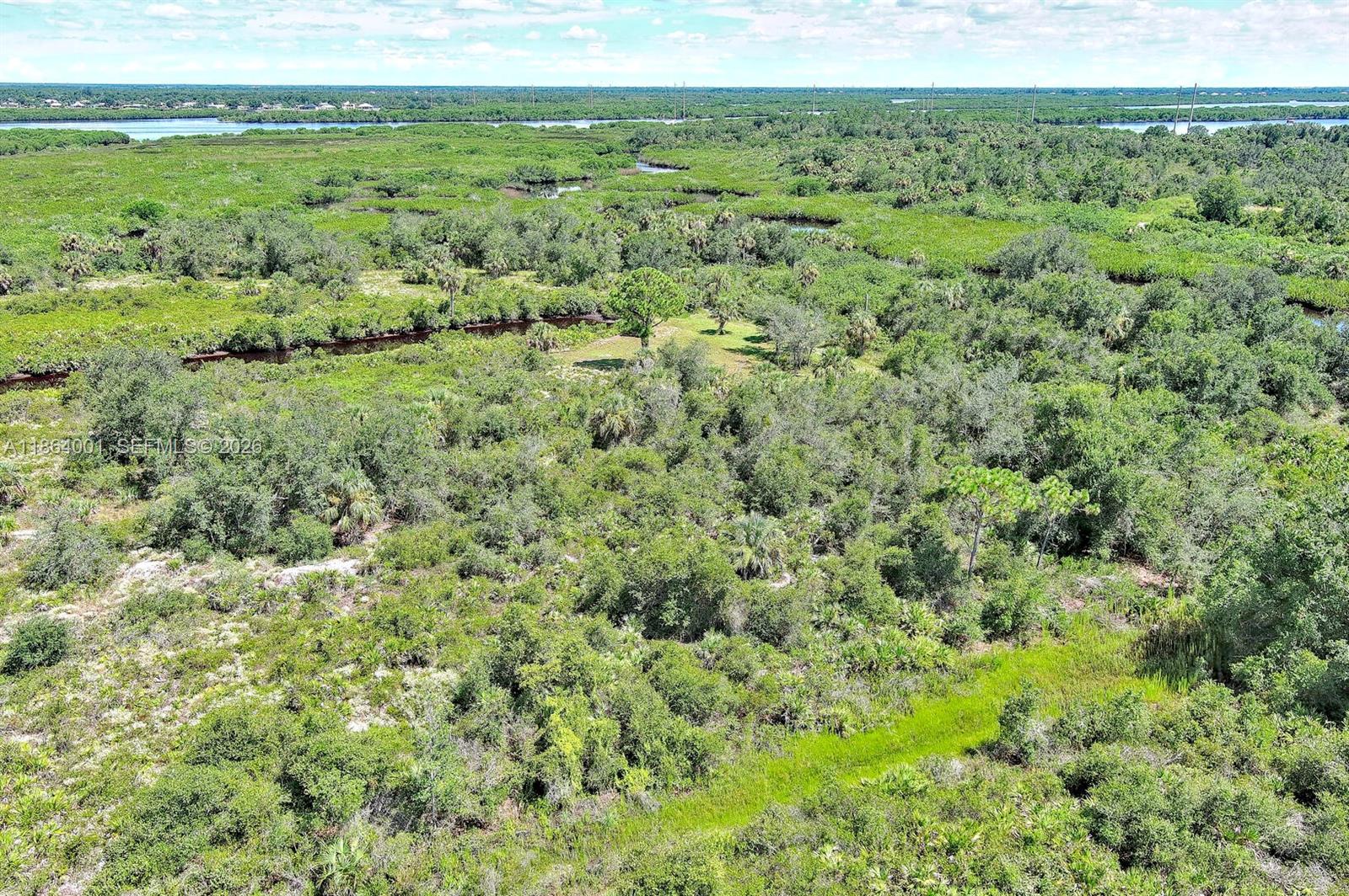 HARBOUR HEIGHTS - Land