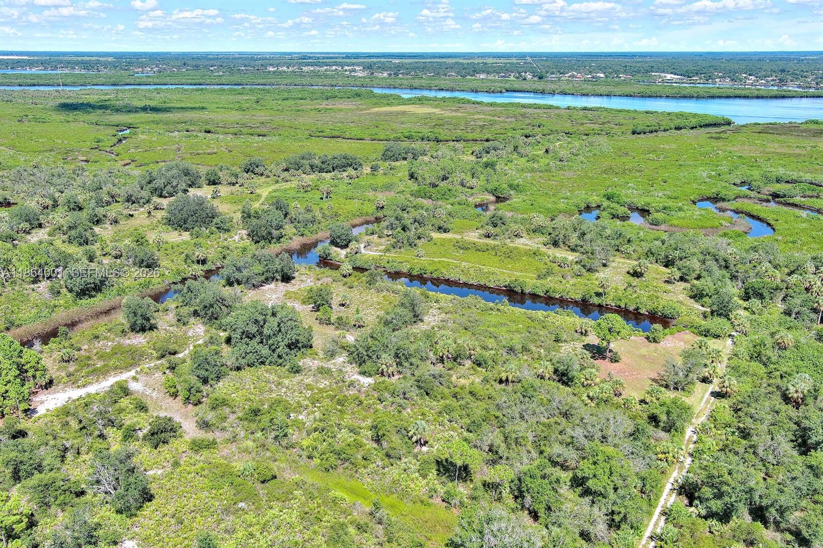 HARBOUR HEIGHTS - Land