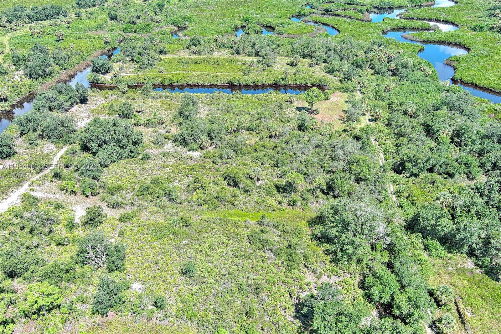 HARBOUR HEIGHTS - Land