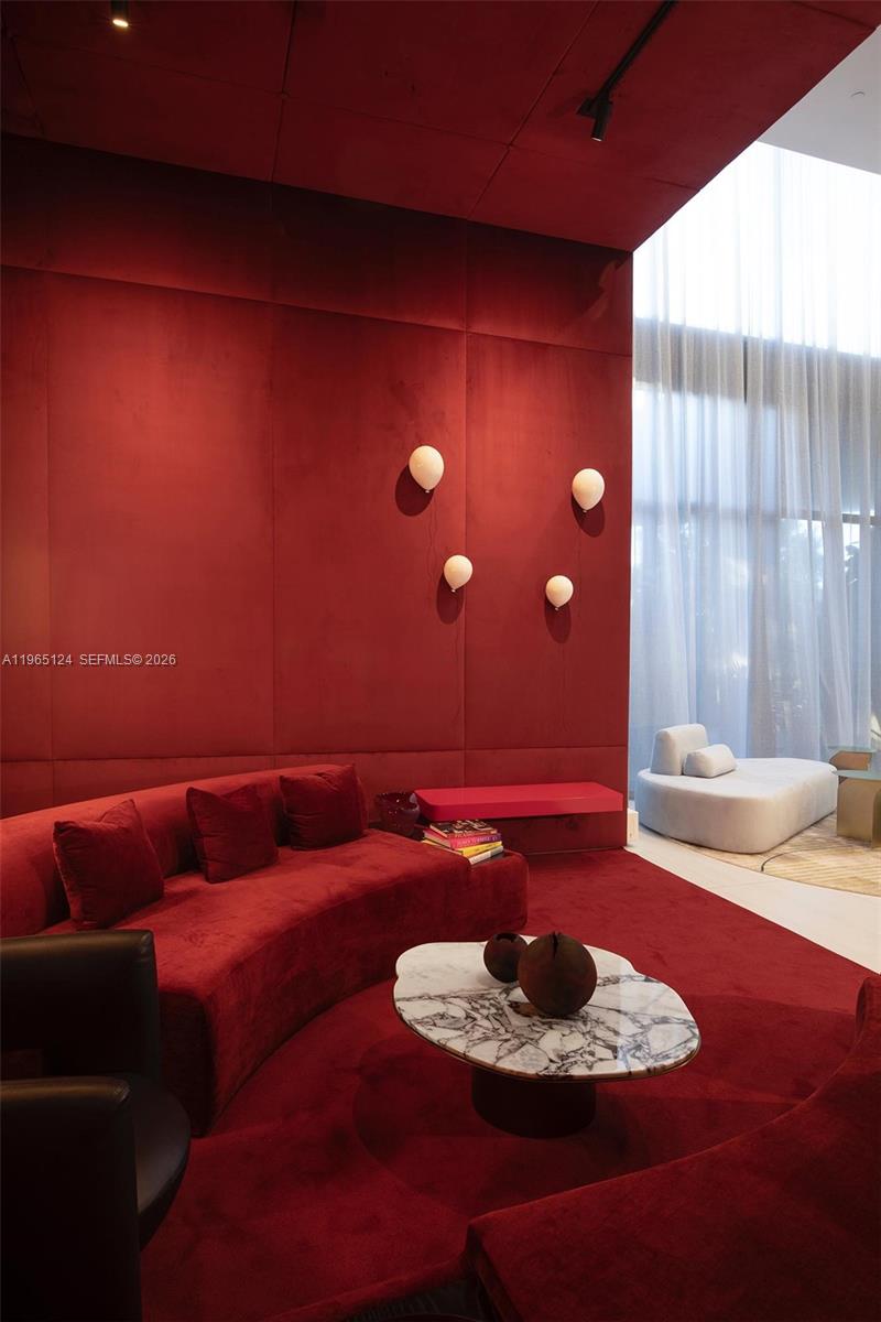 Mondrian Residences - Residential