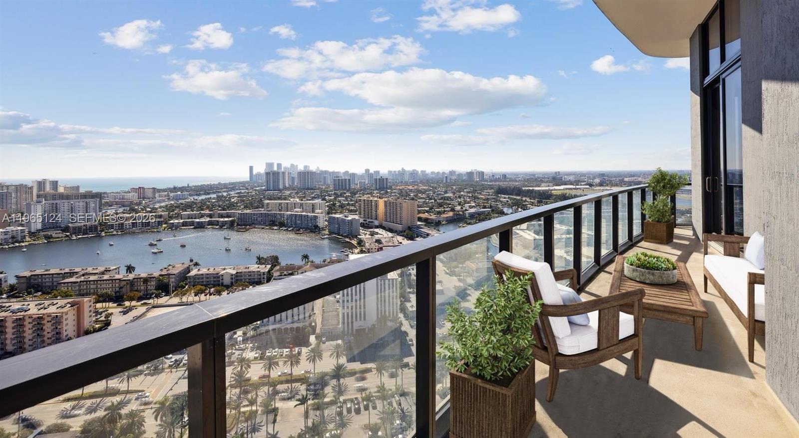 Mondrian Residences - Residential