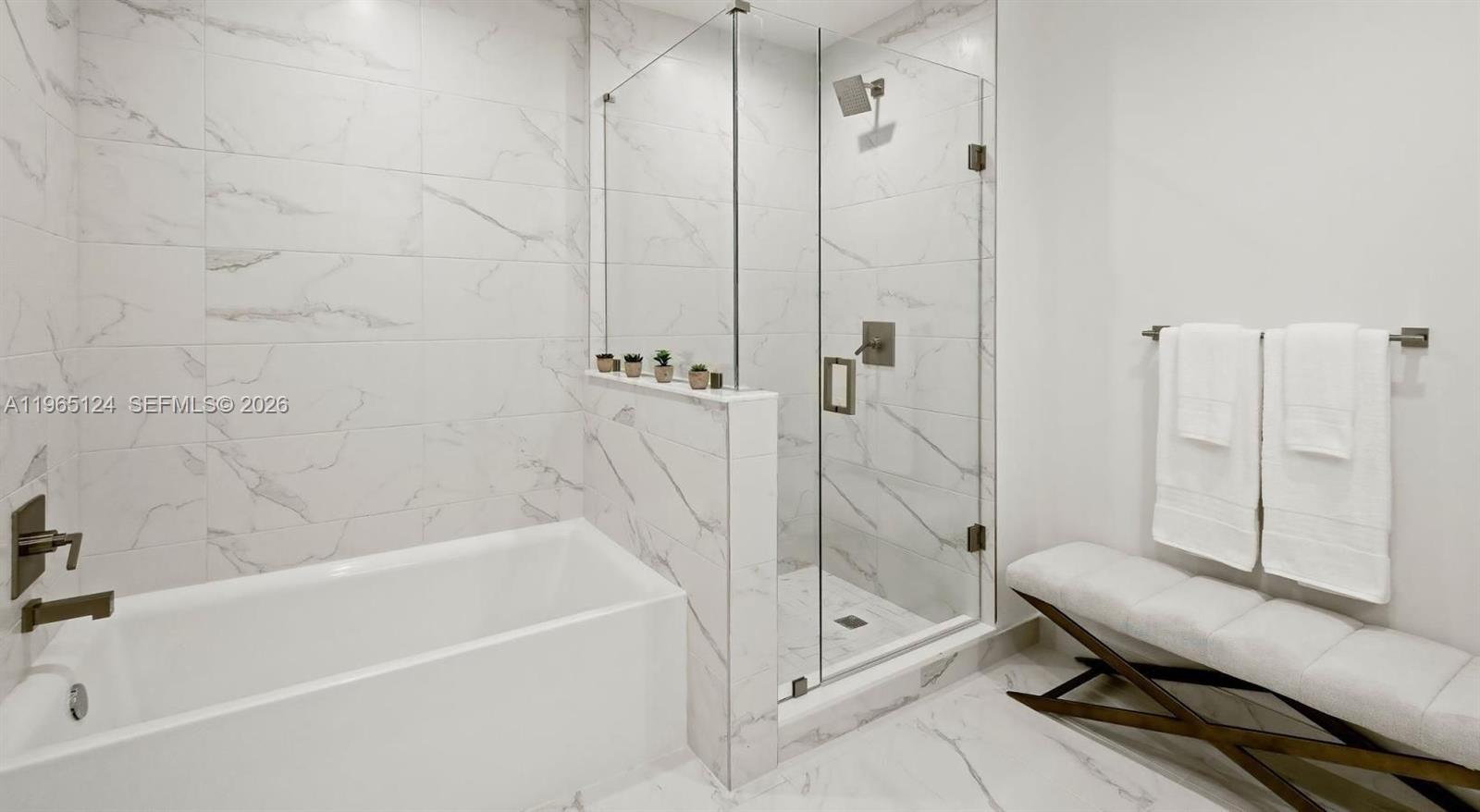 Mondrian Residences - Residential