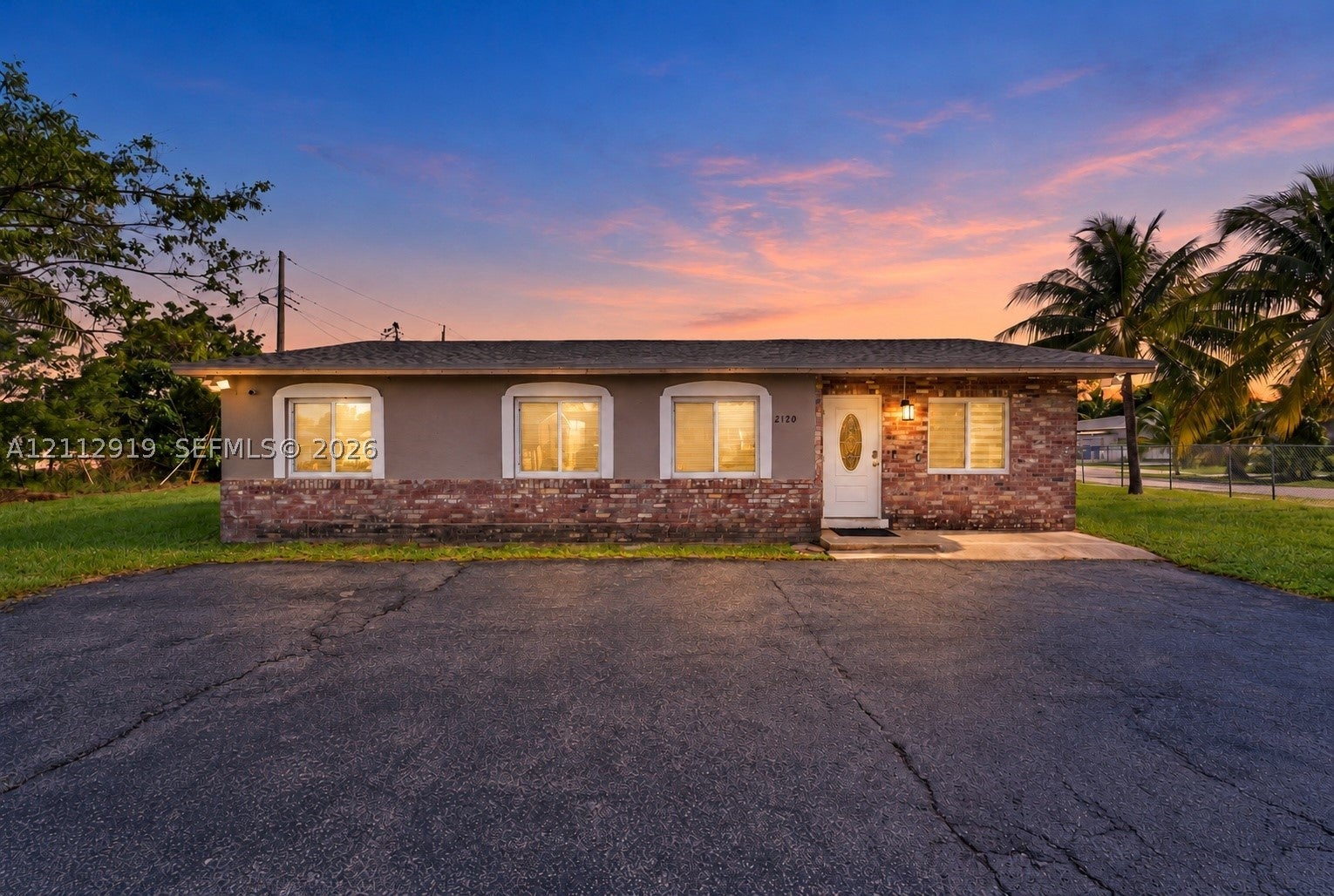 2120 NW 28th Ter