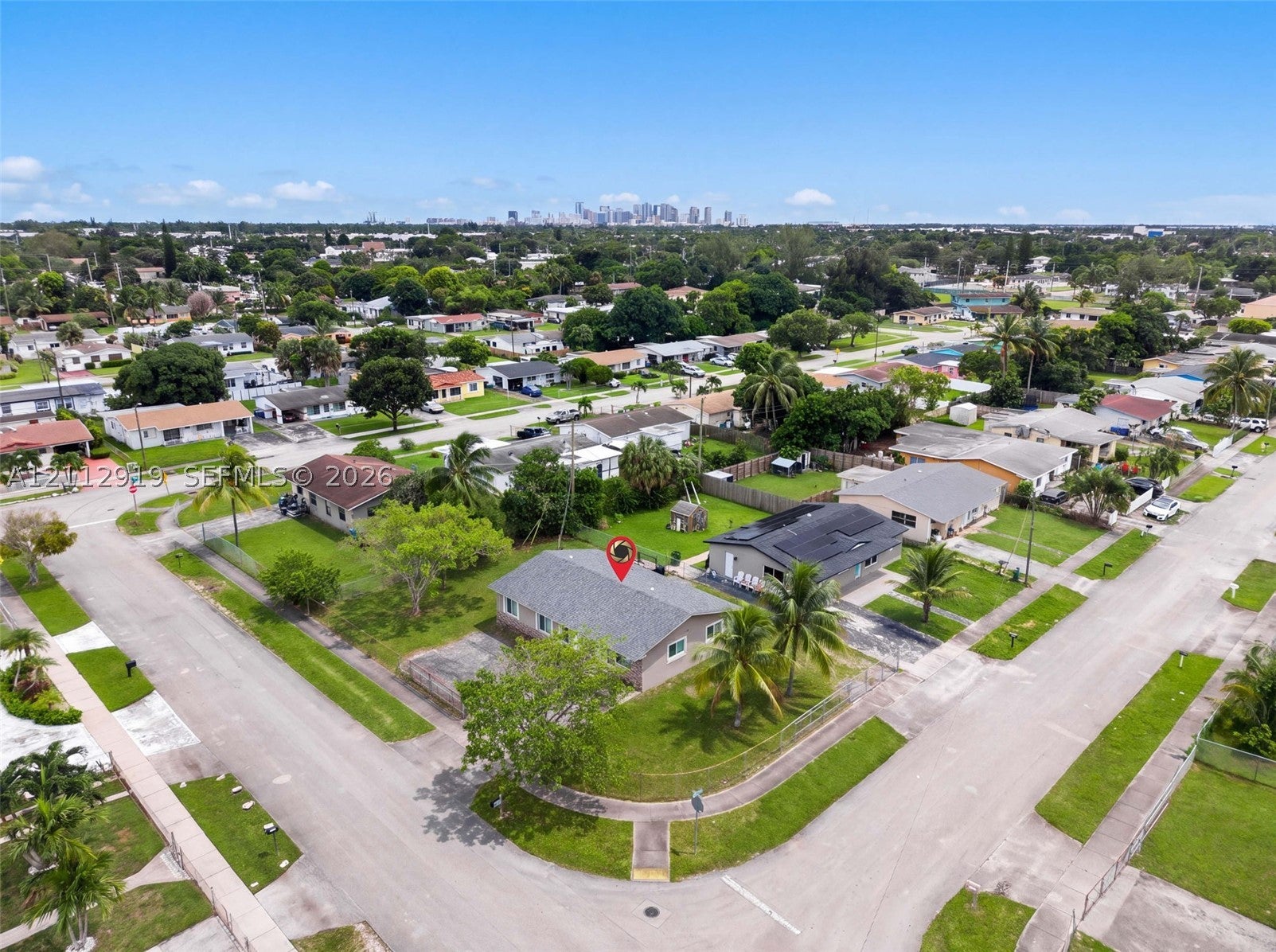 2120 NW 28th Ter