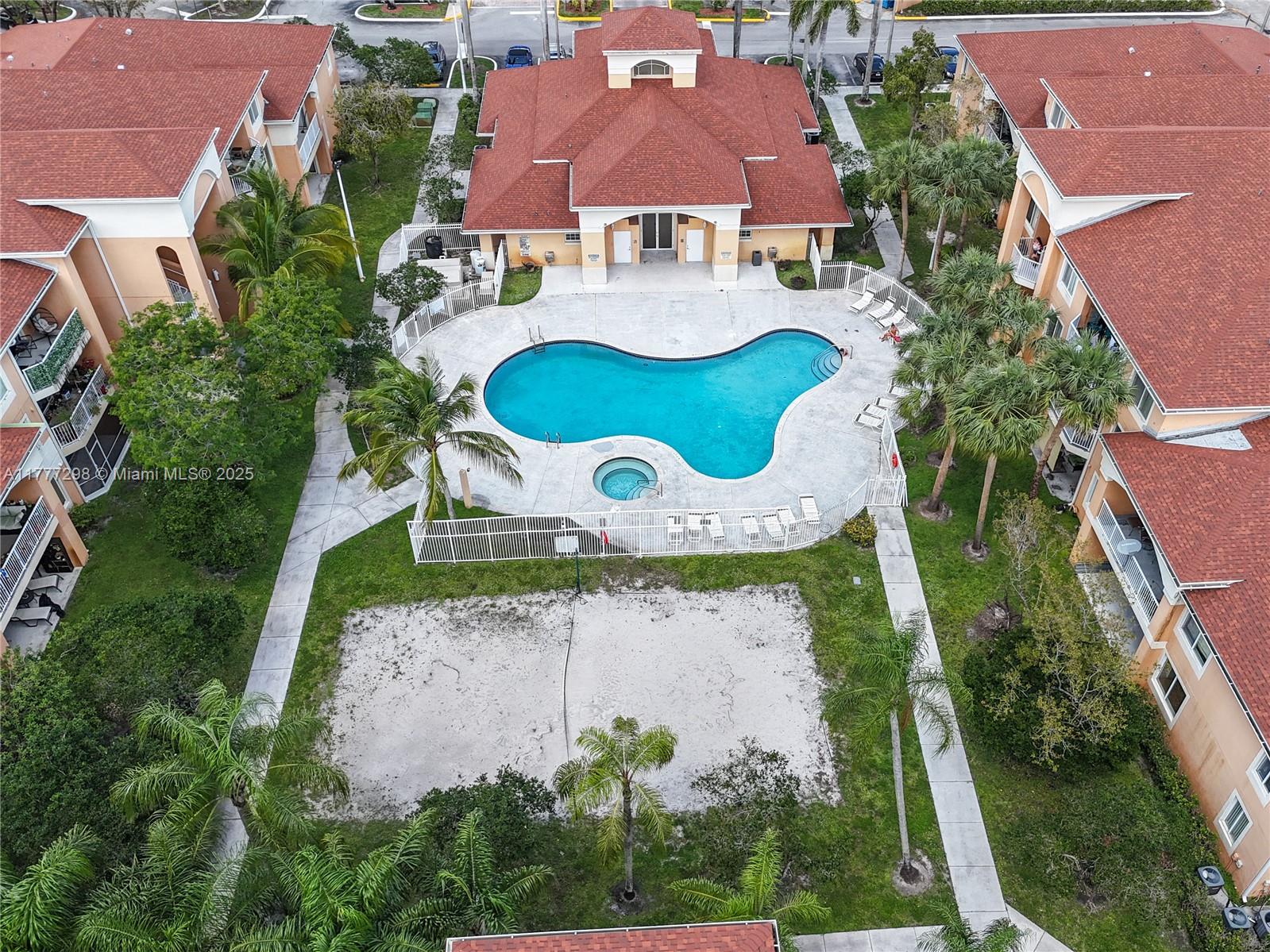COURTYARDS AT DAVIE CONDO - Residential