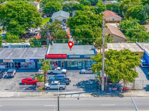 1026 NW 9th Ave Fort Lauderdale FL 33311