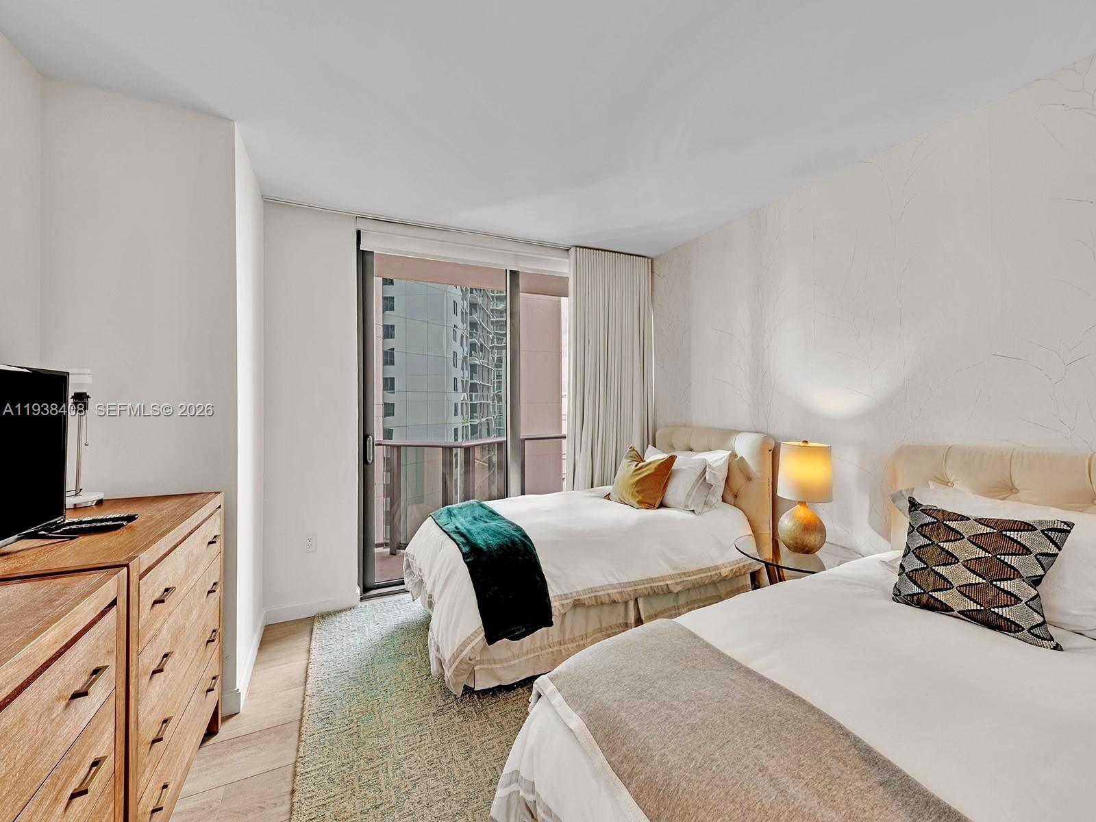 BRICKELL HEIGHTS WEST CON - Residential