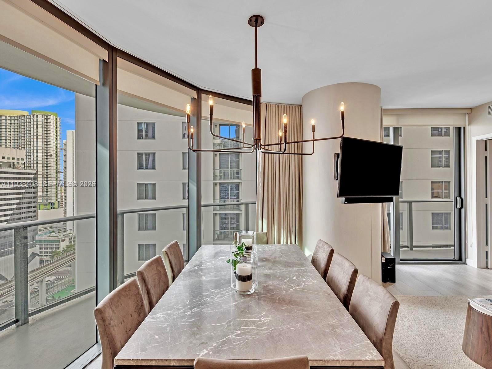 BRICKELL HEIGHTS WEST CON - Residential