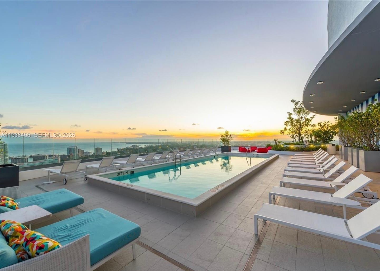 BRICKELL HEIGHTS WEST CON - Residential