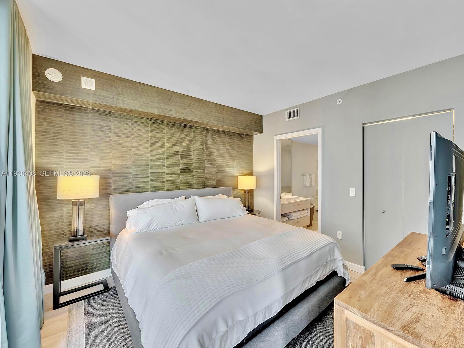 BRICKELL HEIGHTS WEST CON - Residential