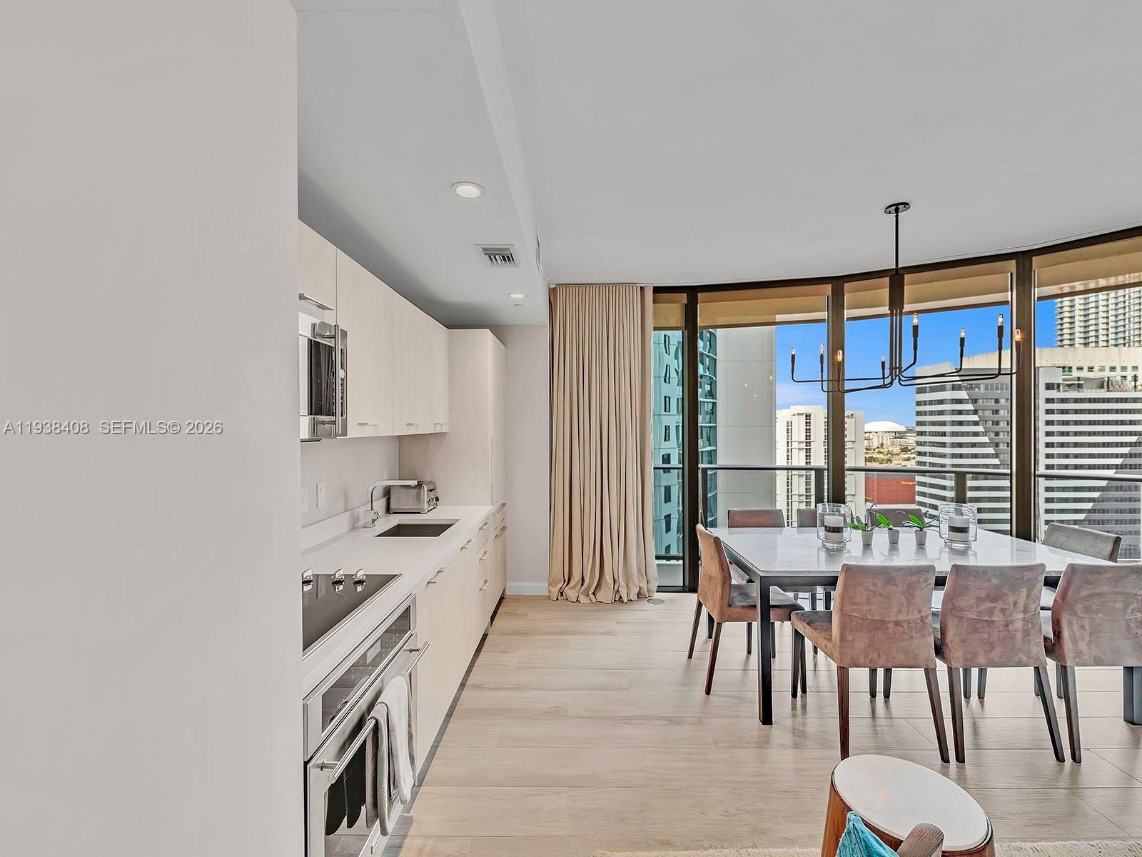 BRICKELL HEIGHTS WEST CON - Residential