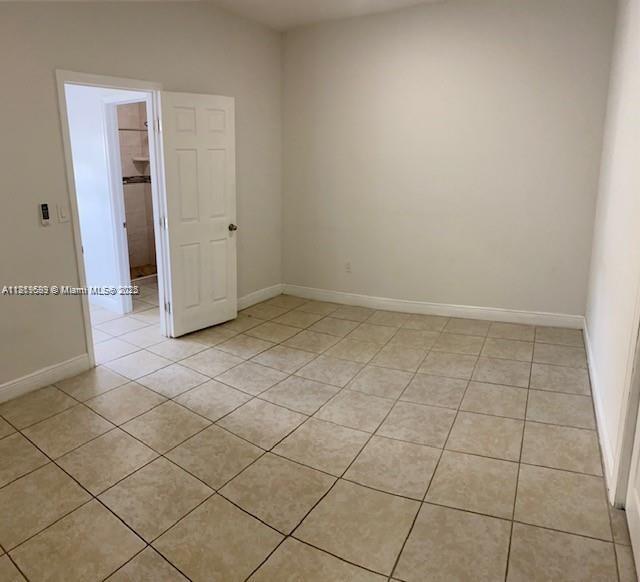 FAIRWAY PARK SEC 3 - Residential Lease