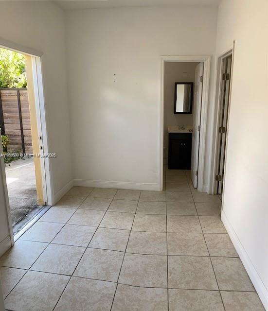 FAIRWAY PARK SEC 3 - Residential Lease