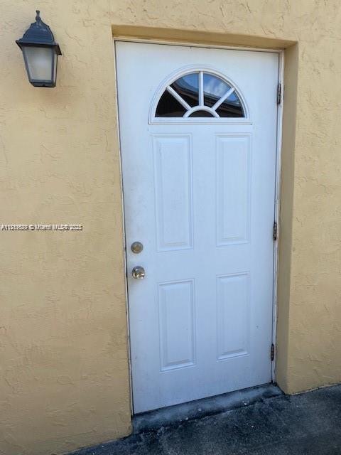FAIRWAY PARK SEC 3 - Residential Lease
