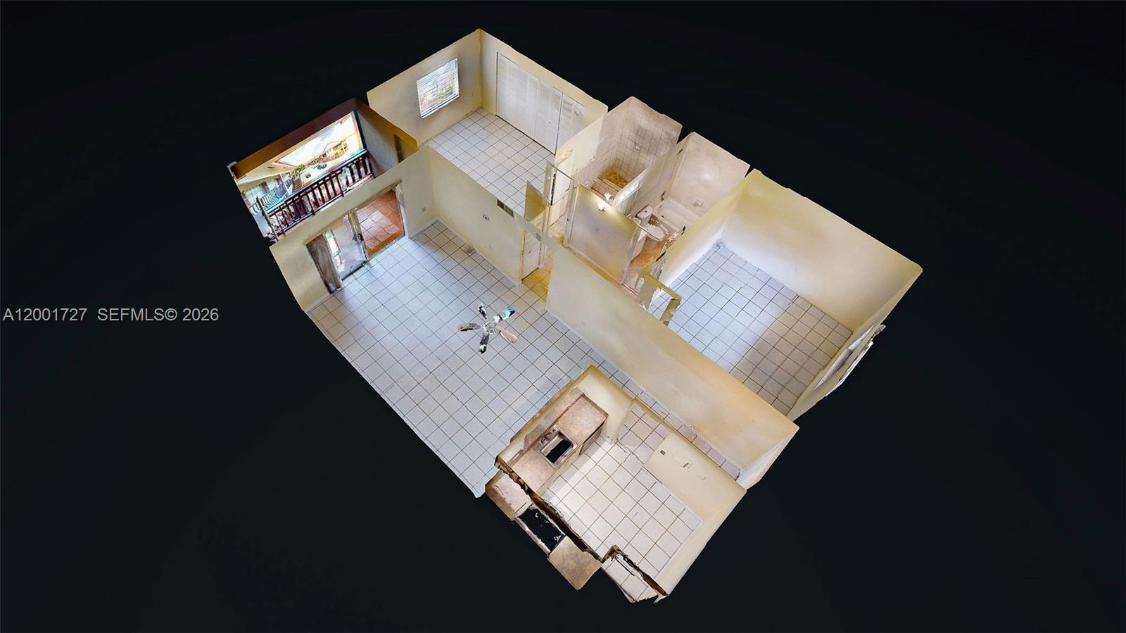 PINE GROVE CONDO - Residential