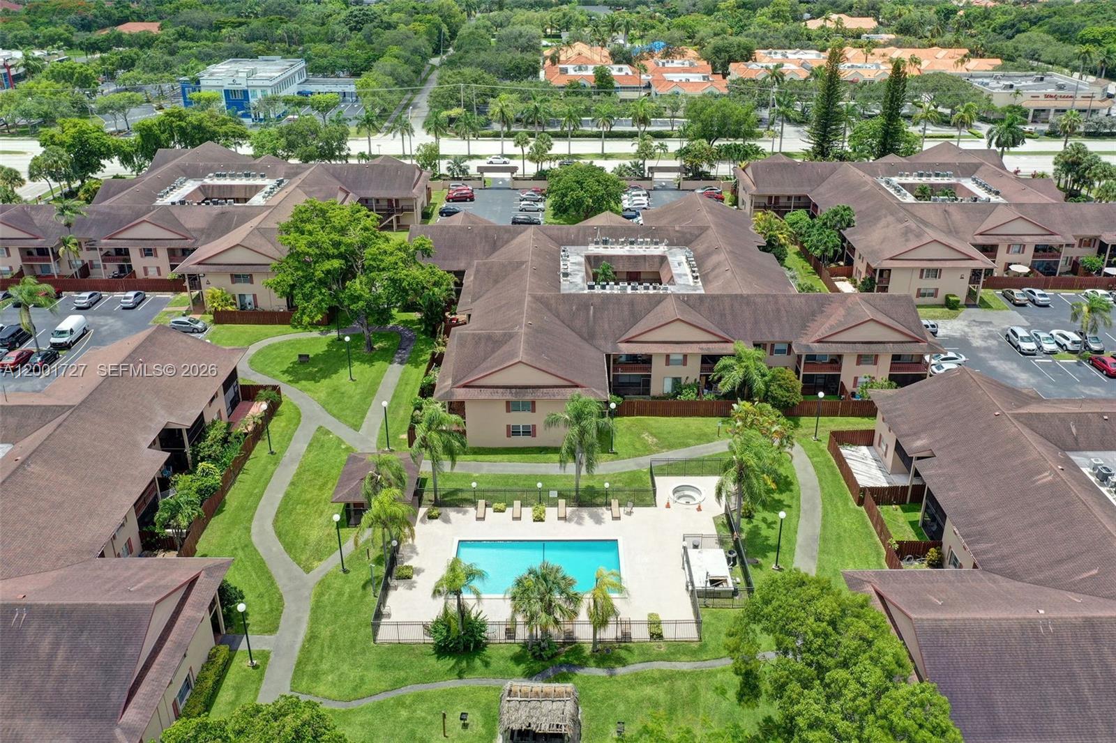 PINE GROVE CONDO - Residential