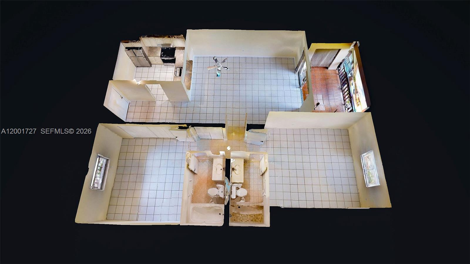 PINE GROVE CONDO - Residential