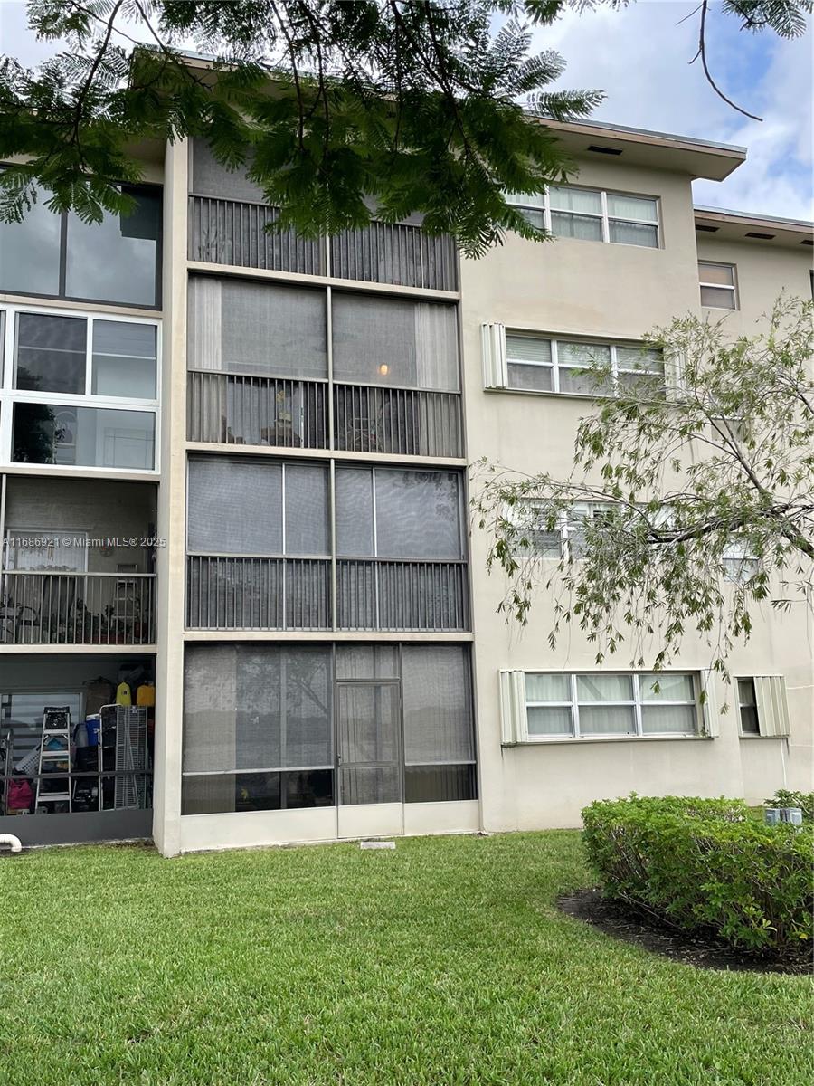 PLYMOUTH AT CENTURY VILLA - Residential