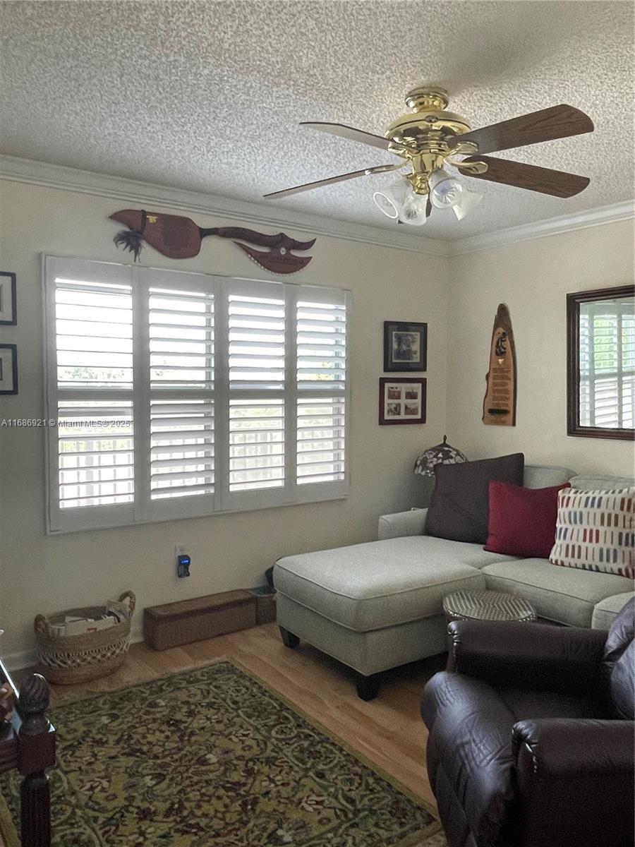 PLYMOUTH AT CENTURY VILLA - Residential