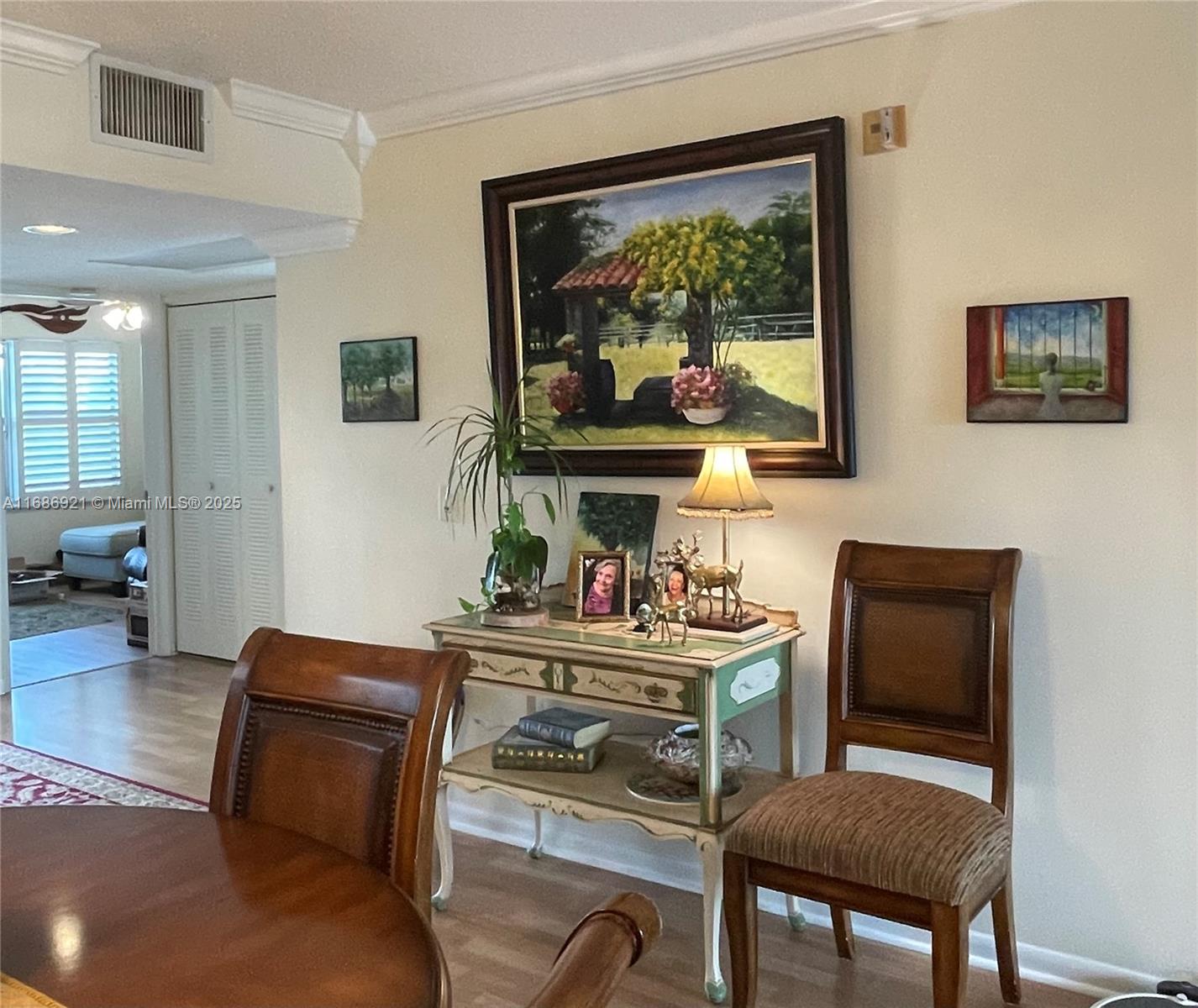 PLYMOUTH AT CENTURY VILLA - Residential