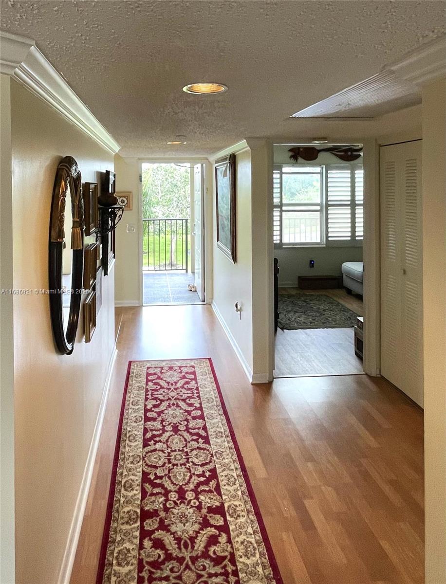 PLYMOUTH AT CENTURY VILLA - Residential