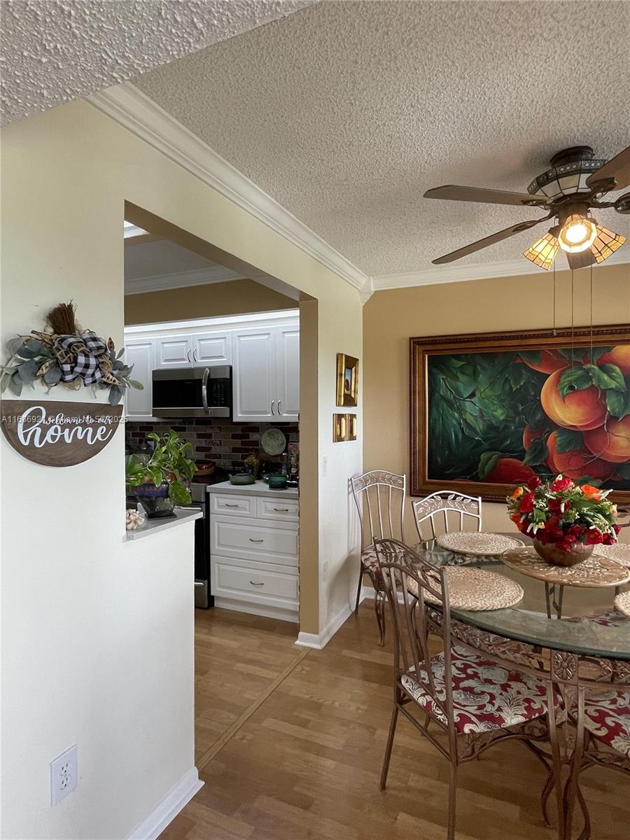 PLYMOUTH AT CENTURY VILLA - Residential