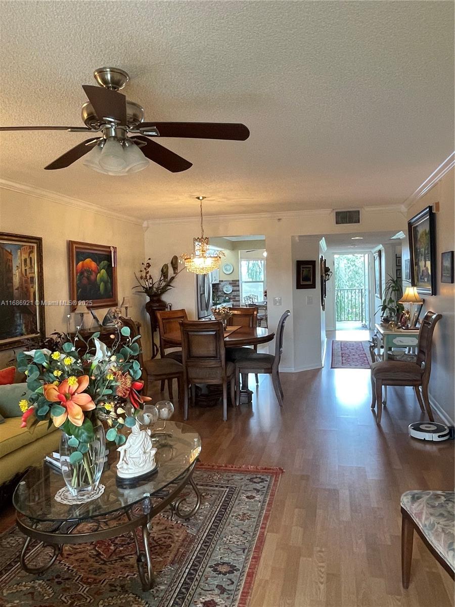 PLYMOUTH AT CENTURY VILLA - Residential