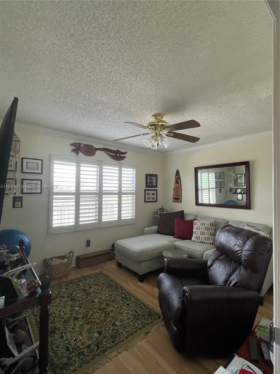 PLYMOUTH AT CENTURY VILLA - Residential