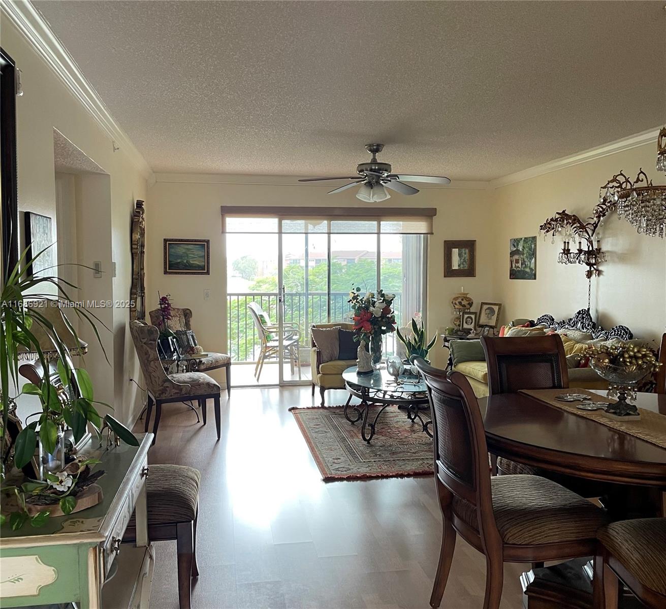PLYMOUTH AT CENTURY VILLA - Residential
