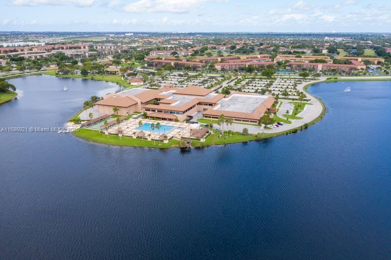 PLYMOUTH AT CENTURY VILLA - Residential