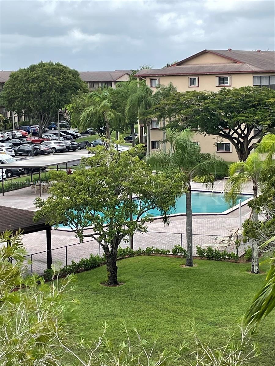 PLYMOUTH AT CENTURY VILLA - Residential