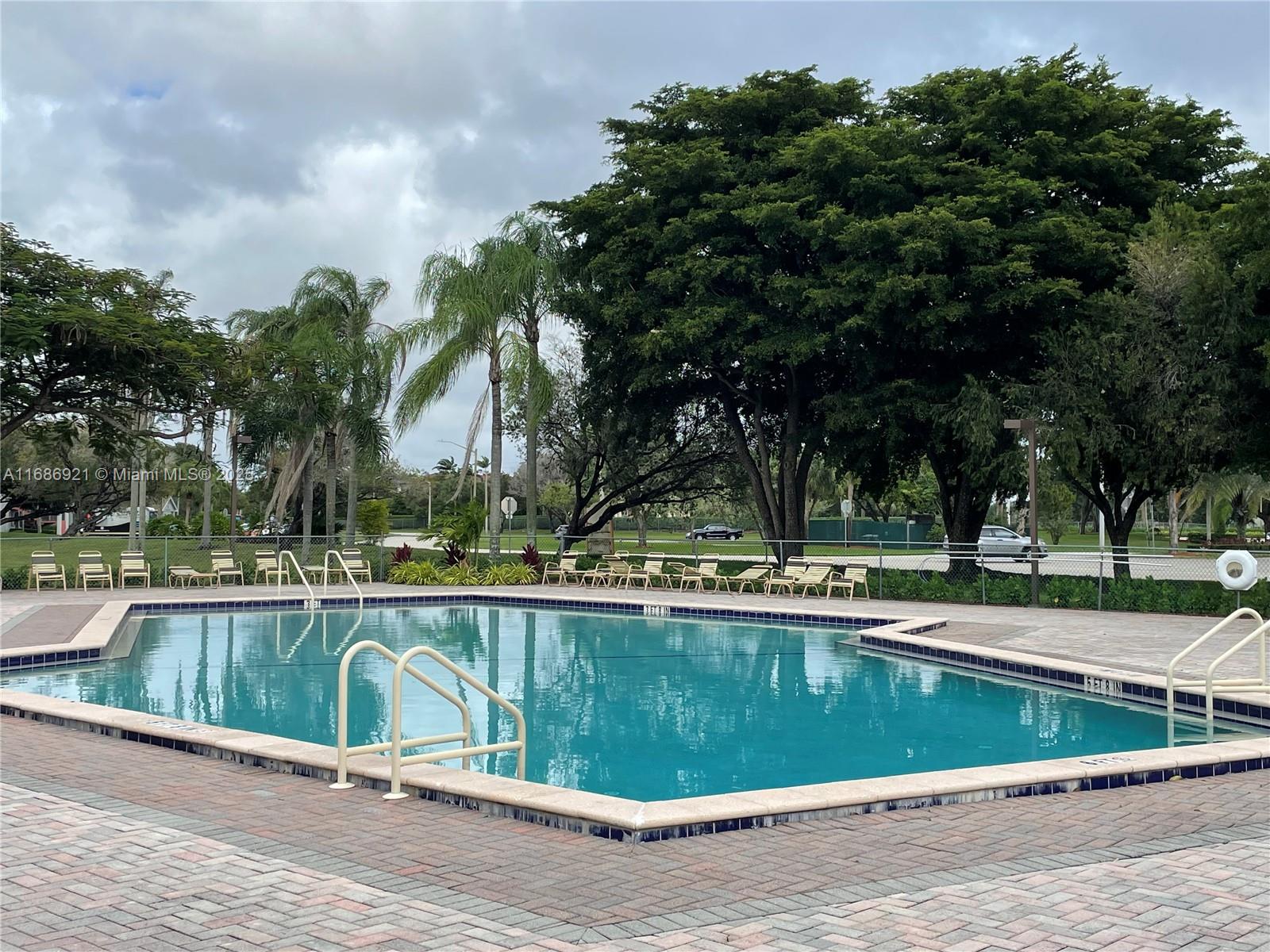 PLYMOUTH AT CENTURY VILLA - Residential