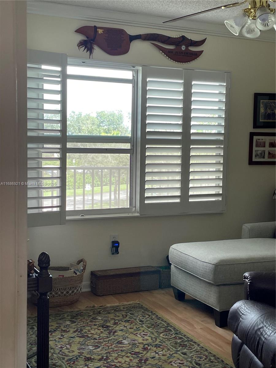 PLYMOUTH AT CENTURY VILLA - Residential