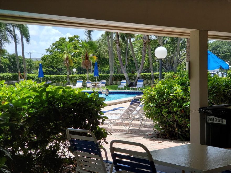 Beautiful spacious 2 Bedroom,2 bathroom condo with golf course view.
Close to major highways. ( I-95 and Turnpike)
No only there is a golf course, nearby there's also a Casino, Topgolf and the huge The Pomp project which includes a Publix supermarket.
Come and make this place your home.
Please review all the documents attached for information about approval process