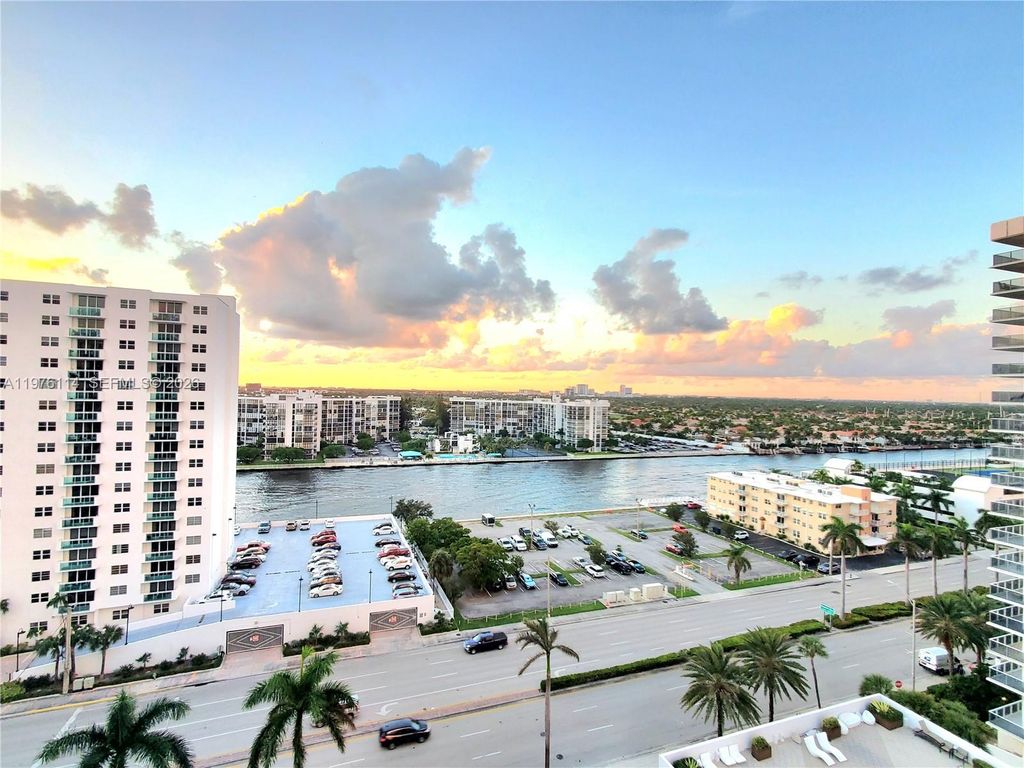 Photo of 3001 S Ocean Dr #1243, Hollywood, FL 33019 (MLS # A11976114)