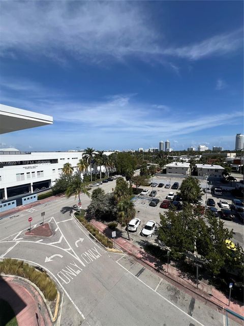 4142 N Jefferson Ave 6B Miami Beach FL 33140