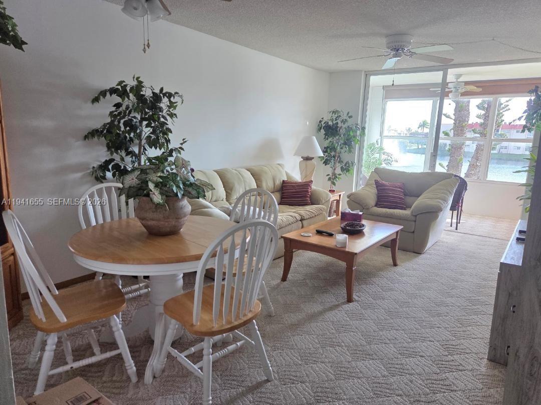 SUNRISE LAKES 2 CONDO - Residential