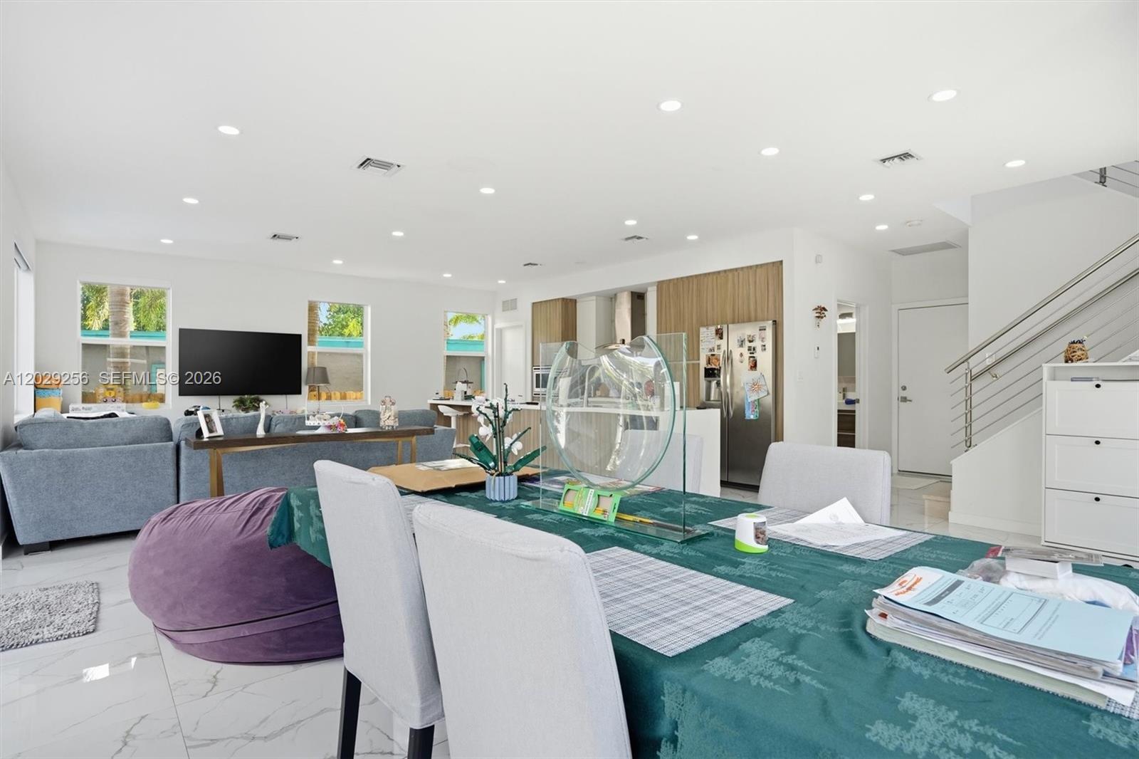 ALLENWOOD - Residential