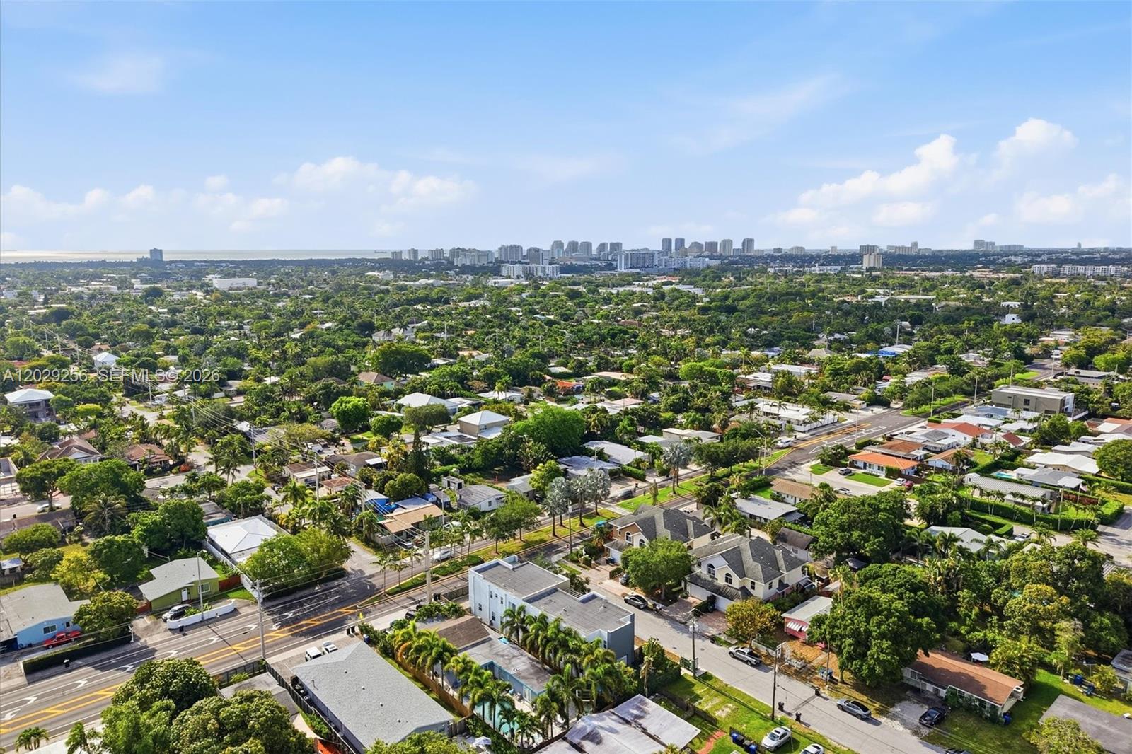ALLENWOOD - Residential