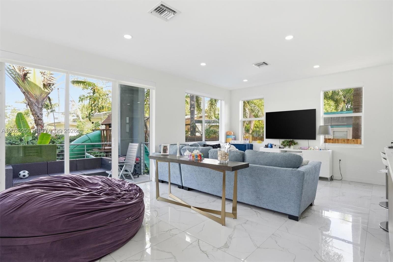 ALLENWOOD - Residential