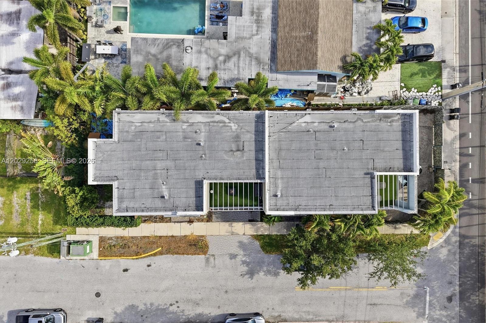 ALLENWOOD - Residential
