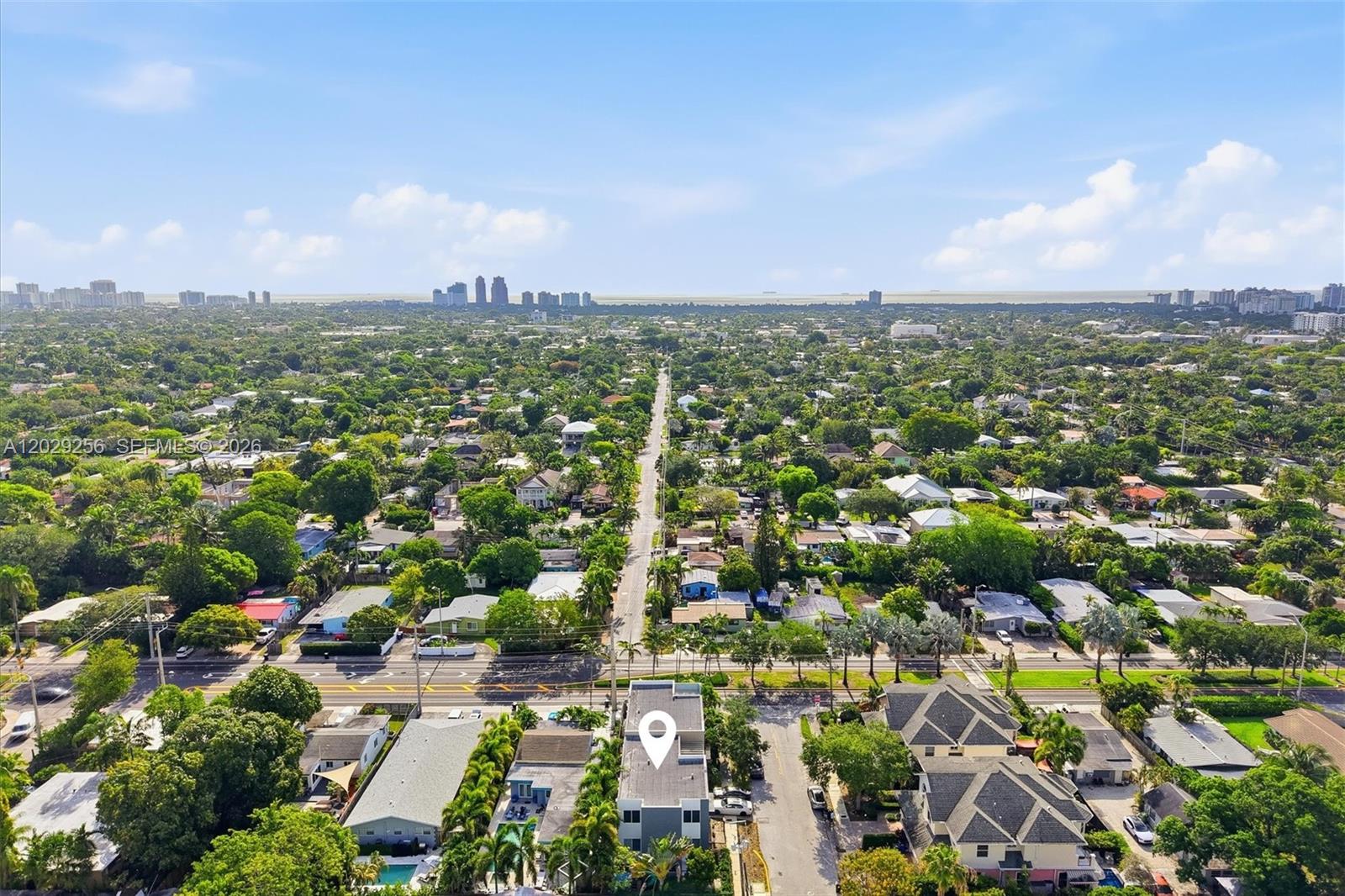 ALLENWOOD - Residential